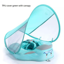 Load image into Gallery viewer, Non-Inflatable Solid Baby Float  Swimming Ring Swim Float Waist Float Ring Floats Pool Toys Swim Trainer for Boys and Girls
