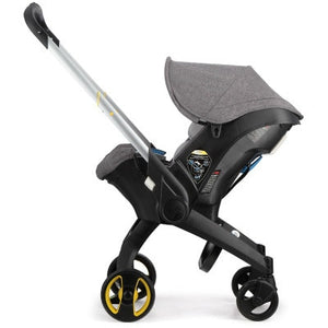 Infant Baby Car Seat Stroller 2 In 1 Newborn Baby Bassinet Cradle Type Safety Seat Carrycot Baby Carriage Basket Free Ship
