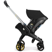 Load image into Gallery viewer, Infant Baby Car Seat Stroller 2 In 1 Newborn Baby Bassinet Cradle Type Safety Seat Carrycot Baby Carriage Basket Free Ship
