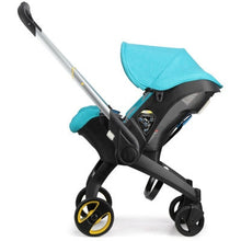Load image into Gallery viewer, Infant Baby Car Seat Stroller 2 In 1 Newborn Baby Bassinet Cradle Type Safety Seat Carrycot Baby Carriage Basket Free Ship
