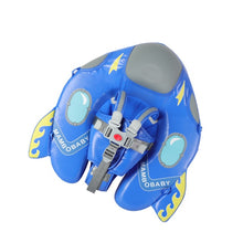 Load image into Gallery viewer, Non-Inflatable Solid Baby Float  Swimming Ring Swim Float Waist Float Ring Floats Pool Toys Swim Trainer for Boys and Girls

