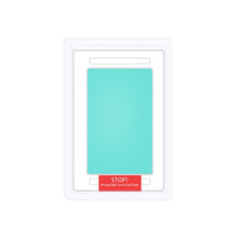 Load image into Gallery viewer, Snailhouse Newborn Baby Handprint Footprint Ink Non-Toxic Touch Ink Pad DIY Photo Frame Souvenir Girl Boy Infant Decoration Toy
