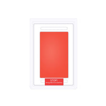 Load image into Gallery viewer, Snailhouse Newborn Baby Handprint Footprint Ink Non-Toxic Touch Ink Pad DIY Photo Frame Souvenir Girl Boy Infant Decoration Toy
