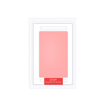 Load image into Gallery viewer, Snailhouse Newborn Baby Handprint Footprint Ink Non-Toxic Touch Ink Pad DIY Photo Frame Souvenir Girl Boy Infant Decoration Toy
