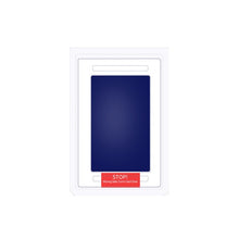Load image into Gallery viewer, Snailhouse Newborn Baby Handprint Footprint Ink Non-Toxic Touch Ink Pad DIY Photo Frame Souvenir Girl Boy Infant Decoration Toy
