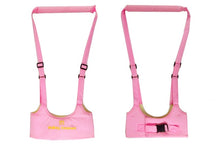 Load image into Gallery viewer, safe keeper baby harness sling boy girsls learning walking harness care infant aid walking assistant belt
